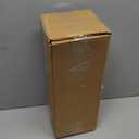 Amazon Basics Square Hypoallergenic Pillow Insert, Sofa Bed Couch Decorative Stuffer, 20", 2 Pack (20 x 20 inches)