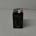 Bodum C-Mill Electric Blade Coffee and Spice Grinder, Stainless Steel Blade, Black