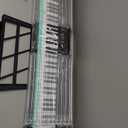 88 Key Digital Piano, Semi Weighted Electronic Keyboard Piano with Music Stand, Power Supply, Bluetooth, MIDI, for Beginner Professional at Home, Stage