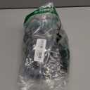 4K@144Hz KVM Switch 2 Monitors 2 Computers 8K@60Hz, MLEEDA HDMI and Display port Dual Monitor KVM Switch with 4 USB 3.0 Port for Keyboard Mouse Printer, with Wired Remote, Power Adapter and USB Cables