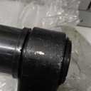 TRQ Front Left Tie Rod Adjusting Sleeve 4 Wheel Drive
