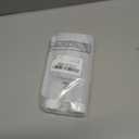 CHENGU Plastic Flask with Built-in Shot Glass Measuring Bottles Graduated Chamber with Caps Liquid Dispenser for Liquids to Store and Pour for Concerts Travel Camping Party (1 Pc, 8.45 Oz, 0.67 oz)