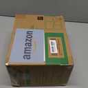 ECOLipak 100% Compostable 5 Compartment Plates, 125 Pack Disposable Paper Plates, Heavy-Duty Biodegradable Sugarcane Plates, Eco-Friendly School Lunch Trays