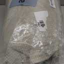 Turquoize 3 Piece Sofa Covers for 2 Cushion Couch Sofa Slipcover Soft Couch Cover for Dogs-Washable Sofa Furniture Covers with 2 Individual Cushion Covers, Jacquard Fabric (Loveseat, Island Fossi)