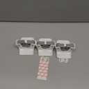 Command Broom and Mop Gripper, 3-Pack, Organize Damage-Free