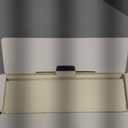 Mayfair Linen 100% Cotton Bed Sheets Twin Sheet Set - 500 Thread Count Sheets Twin Size 3 PC Set (Ivory), Soft, Cooling, Hotel-Quality 16" Deep Pocket Sateen Weave Cotton Bedsheet for Dorm Room