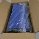 TAITURN P637453 Air primary Filter Compatible with Kenworth T680 T880, Peterbilt 567 and 579，Replaces Paccar P621725，Donaldson P637453，Luber-Finer LAF6725，Baldwin PA32000，Wix WA11058，NAPA 501058