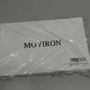 45 Pcs 1/2" x 12" Replacement Sharpening Belt Kit for Official Work Sharp Knife & Tool Sharpener (WSKTS & WSKTS-KT/Mk.1 & Mk.2) - 80/120/240/400/600/800/1000/2500/5000 Grits