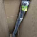 Baseball Swing Trainer,54'' Hitting Stick for Baseball & Softball,Non-Slip Grip Batting Practice Tool for All Ages