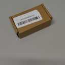 0.4MM Upgrade Ceramic Nozzle for Flashforge Adventurer 5/ 5M Pro Hotend Kit Quick-Detachable Hardened Nozzle High Thermal Conductivity Print Head for Flashforge Adventurer 5M Pro