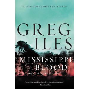 Mississippi Blood: A Novel (Penn Cage, 6)