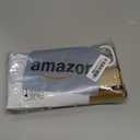 Bamboo Shower Curtain, Japanese 3D Shower Curtain Set for Bathroom, Nature Zen with Lights Fabric Shower Curtain Restroom Bathtub Decor Accessories with Hooks 72X 72 inch (Brown-02)