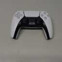 PlayStation DualSense Wireless Controller - for PS5, PC, MAC & Mobile (White)