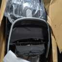 Graco Ready2Grow LX 2.0 Double Stroller, Clark
2 Stroller Seats, Bench Seat & Standing Platform; Accepts 2 Graco Infant Car Seats, Compact Fold, Body Support & Canopy Visor