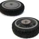 The ROP Shop (2) OEM Toro Rear Wheel Gear Assemblies for Super Recycler Push Lawn Mower