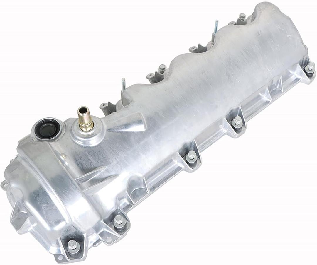 labwork Engine Valve Cover with Gasket Set 9L1Z6582C Replacement for Ford Explorer F150 F250 F350