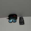 1 Set Welding Glasses Solar Welding Goggles Auto Darkening Welder Glasses Mask Helmet with Replacement Lenses