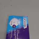 Whitebite Pro Teeth Whitening Kit for Sensitive Teeth | 4 Whitening Gels & 2 Remineralizing Gels | LED Light System for Fast Results | Professional Dental Grade | Enamel Safe