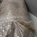 Donut Dog Bed - Premium Comfort for Anxiety Relief - Fluffy & Calming Design with Ultra-Plush Support | Cozy Round Dog Bed with Super Soft Circle Style (Camel, Large)