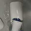 Ear Dryer - Rechargeable Ear Water Remover - Manual Ear Irrigation Flushing System