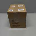 2 x 20 sets Reusable Snack Containers 2 Compartment Condiment Container With Lids Snackle Box Container Portion Control for Refrigeration Sauce,Outdoor Takeaway,Travel