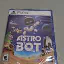 Astro Bot PS5