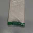 Diatomite Kitchen Faucet Mat - 14Inch Water Absorbing Stone Tray for Sink, Stone Fast-Drying Faucet Mat for Kitchen Counter Sink Accessories (Light Grey, 14'' x 3.9'')