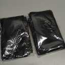 6Pcs Dryer Vent Lint Catcher Bags, Lint Trap Catcher for Dryer Vent for Outside