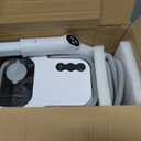 Portable Pressurized Handheld Steam Cleaner for Home, Car, 21 Accessories