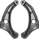 Lower Control Arm Ball Joint for Nissan Versa 2020-2023,Kicks 2018-2023