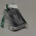 BS-MALL Makeup Brush Set 18 Pcs Premium Synthetic Foundation Powder Concealers Eye shadows Blush Makeup Brushes with black case