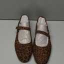 Dr. Scholl's Shoes Women's Wexley Jane (9.5, Black Brown)
