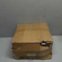 Floating Book Shelves for Wall, 8 Tier Invisible Floating Bookshelf, Vertical Spine Book Tower, Wall Mounted & Space Saving, Heavy Duty Metal Book Organizer for Home Office, 4 Pack White