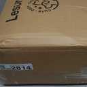 LE SURE Cute L-Plus Dog Beds, Orthopedic Waterproof Large Pet Bed with Sides, High Back Non-Slip Bottom and Egg-Crate Foam Dog Couch Sofa with Washable Removable Cover, Hazel (38.0"L x 28.0"W x 7"Th)