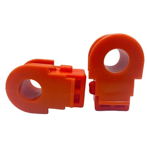 2Pcs Front Sway bar Bushings For Nissan Juke Qashqai Rogue Select 2008 2009 2010 2011 2012 2013 2014 2015 2016 2017 2018 K201298