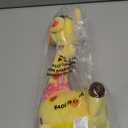 Dancing Giraffe Toy Stuffed Animal Toddlers Gifts for Easter Baby Toys Singing Song Toddlers Toy Repeats What You Say Glowing Musical Toy for Baby Birthday Gift Groovy Giraffe Toy