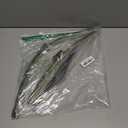 3 Pack Windshield Wiper Blades Compatible With Mazda CX-5 CX-9 2017 2018 2019 2020 2021 2022 CX5 CX9 Original Factory Quality Front Rear Wipers Blade Set for My Car - 24" 18" 14"