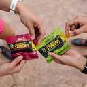 Honey Stinger Organic Caffeinated Energy Chew Variety Pack, 6 Packs Each of Cherry Cola & Stingerita Lime, Gluten Free, for Exercise, Endurance & Performance, Sports Nutrition for Home & Gym (1.8 Ounce (Pack of 12))