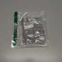 Dulchany Thong Shapewear Tummy Control Underwear for Women Seamless Body Shaper Panties (M)