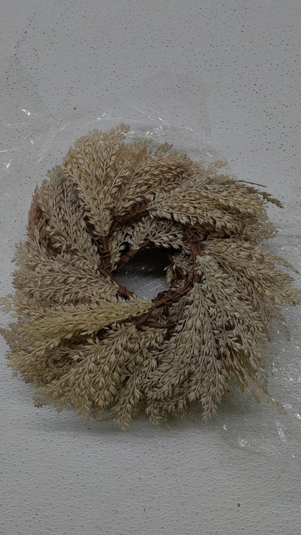 Plastic Wheat 8pcs
