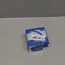 YOYOSTUDIO F25 Finger Spin Yoyo Professional Responsive Yoyo for Kids 8-12 and Beginner, Unresponsive Yoyos for Adults with Yoyos Accessory Kit, 10 Yo-Yo Strings, Case & Glove - Black Blue Purple