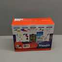 Osmo  Genius Starter Kit for Fire Tablet5 Educational Learning GamesAges 610Spelling, Math & CreativitySTEM Toy GiftsBoy & GirlAges 6 7 8 9 10(Osmo Fire Tablet Base Included Exclusive)