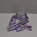 ACDelco 24-Count Double AA Batteries, Maximum Power Super Alkaline Battery for Home and Office, 10-Year Shelf Life, Reclosable Packaging