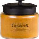 Crossroads Mama's Sweet Tea Scented 4-Wick Candle, 64 oz.