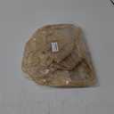 Womens Organza Church Derby Tea Party Hats Wedding Fascinator Hat Anti Wide Brim Sun Big Hats (Style7-NEW Khaki)