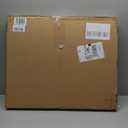 VANGOLD Wall Clock for Living Room Decorations Gift