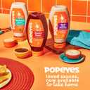 3 x Popeyes Blackened Ranch Dipping Sauce, (EXP 12/01/25)