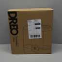 DREO Humidifiers for Bedroom, 6L Easy to Fill & Clean, 60H Runtime for Large room, 28 dB Quiet Cool Mist Air Humidifier for Plant, Baby Nursery, Home, Indoor, Night Light, Precise Humidity Control