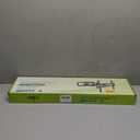 WALI Full Motion TV Wall Mount for 32–70 Inch TVs – Dual Articulating Mount with Swivel, Tilt & Extension | VESA up to 400x400mm | Fits 12/16" Wood Studs | Holds Up to 88 lbs