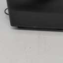 iLive Bluetooth 2.1-Channel Music System, Black, (iHB26B)